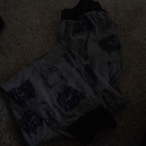 pajama pants